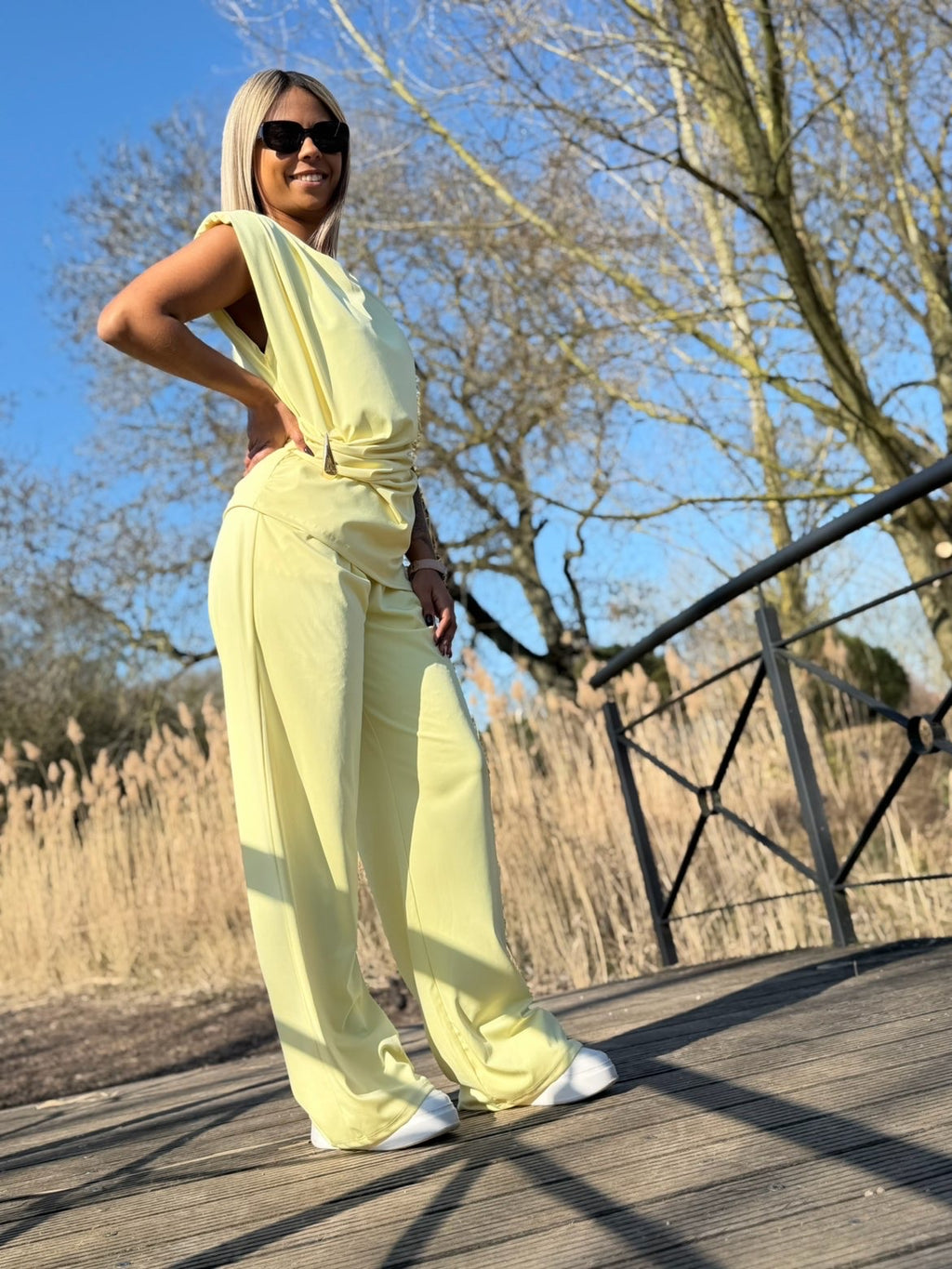 Ensemble Lola