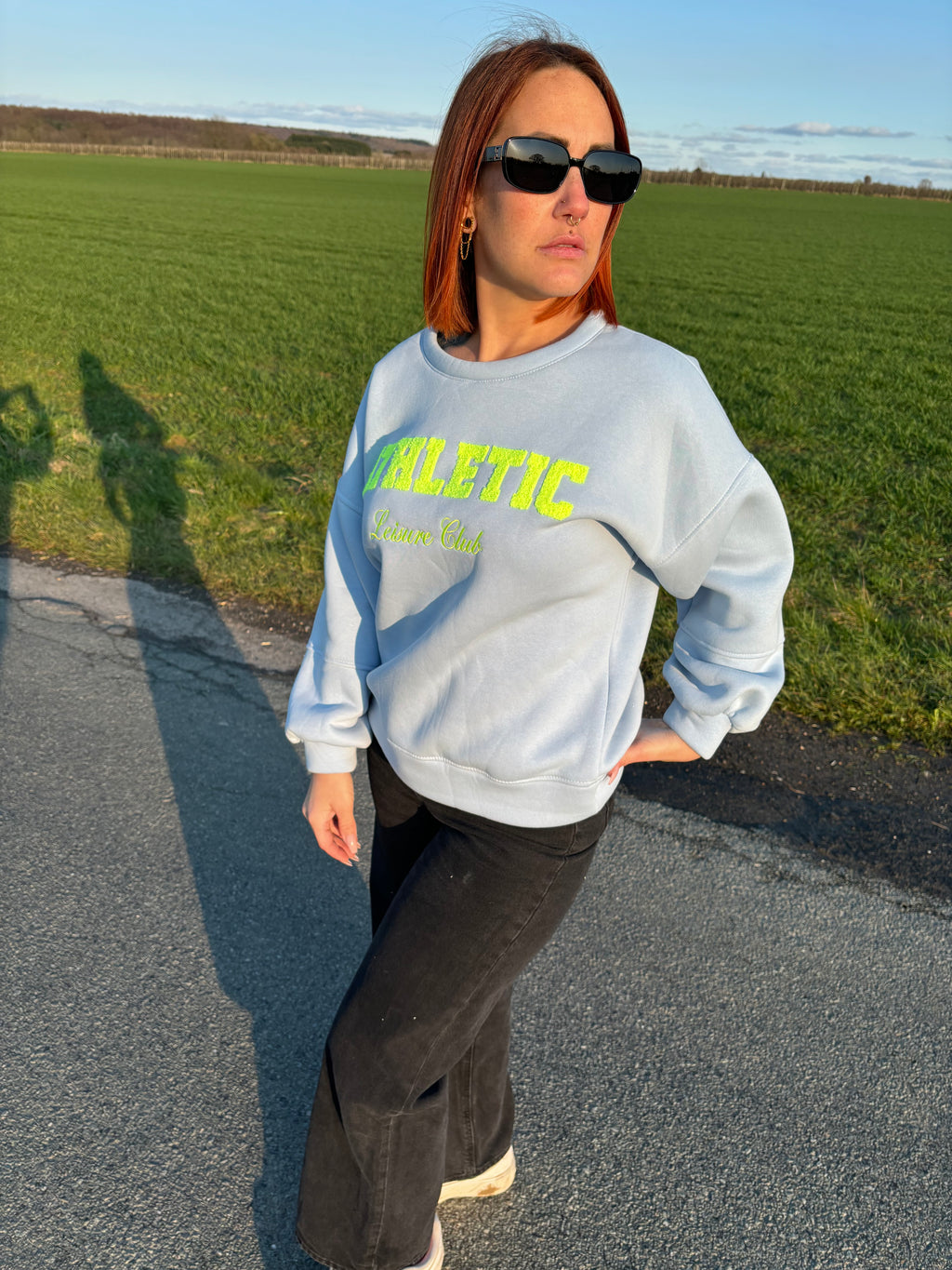 Pull Athletic
