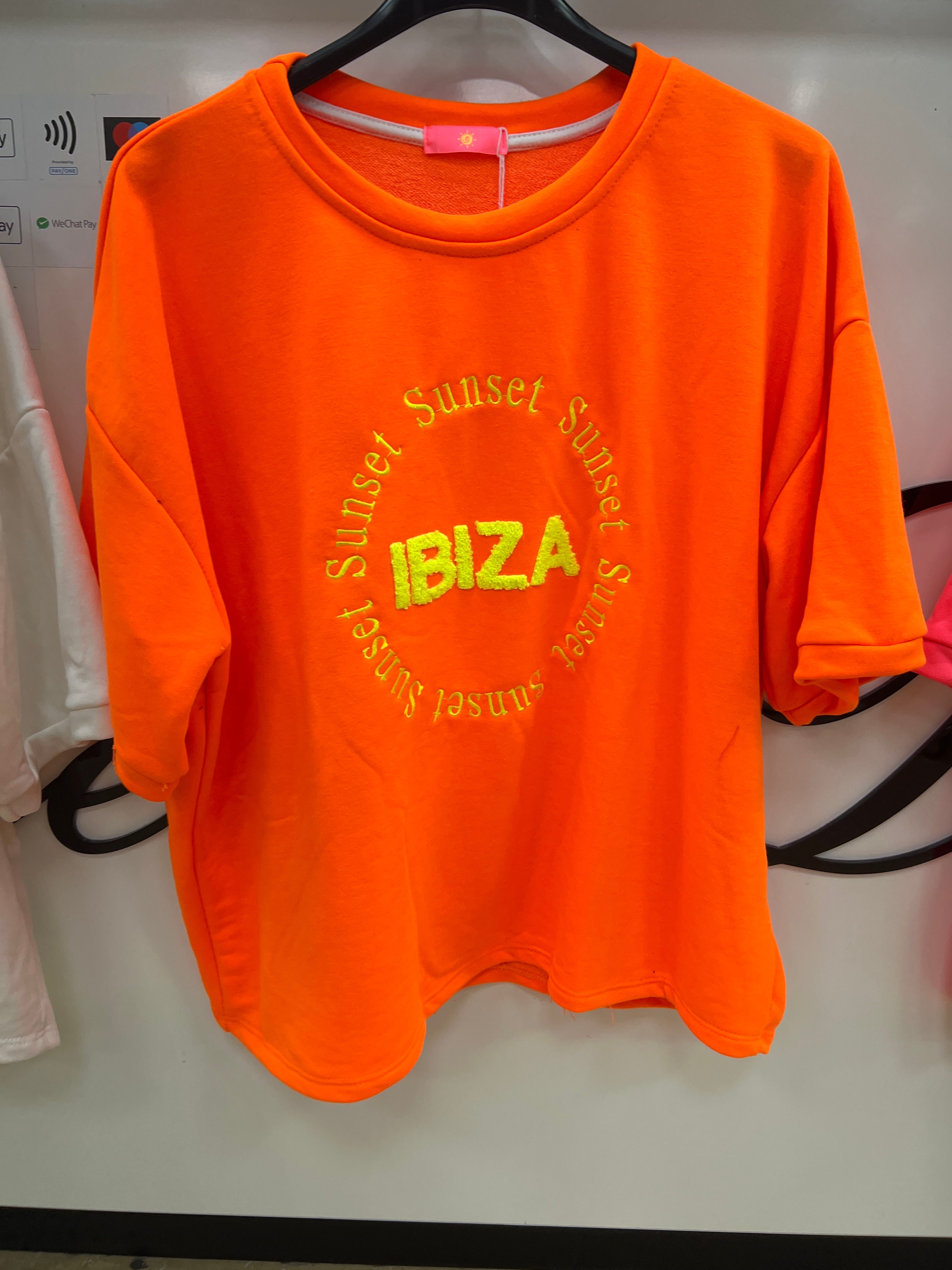 Ibiza