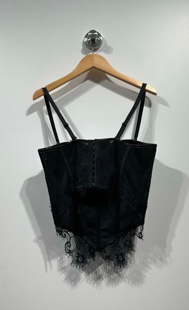 Corset