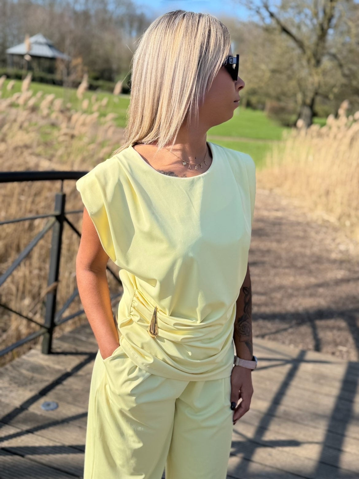 Ensemble Lola
