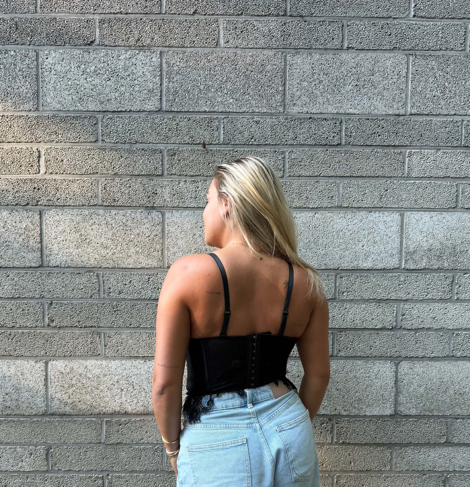 Corset