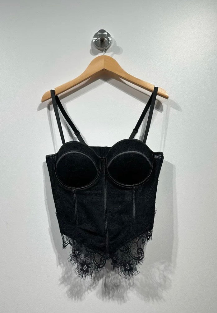 Corset