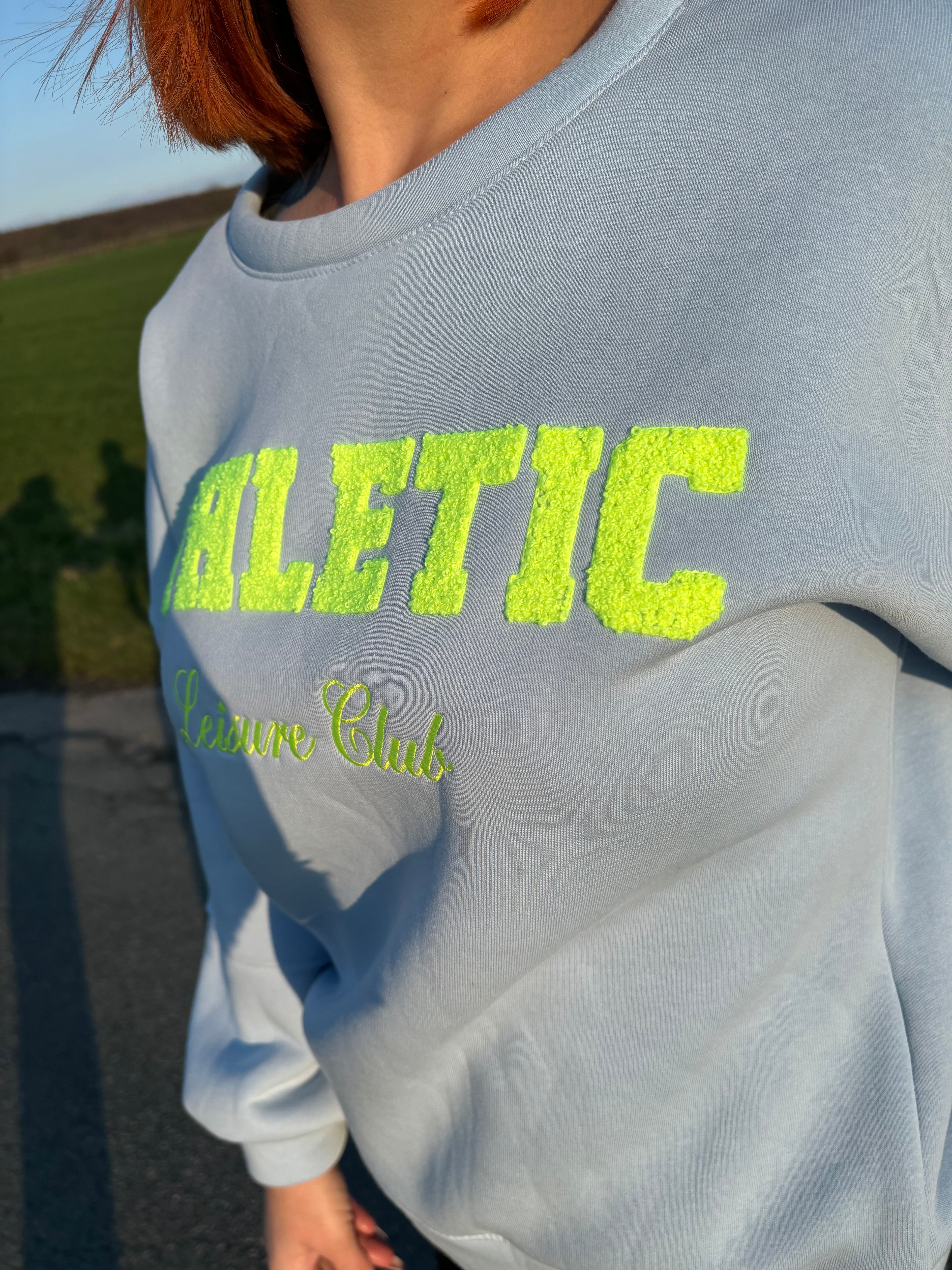 Pull Athletic