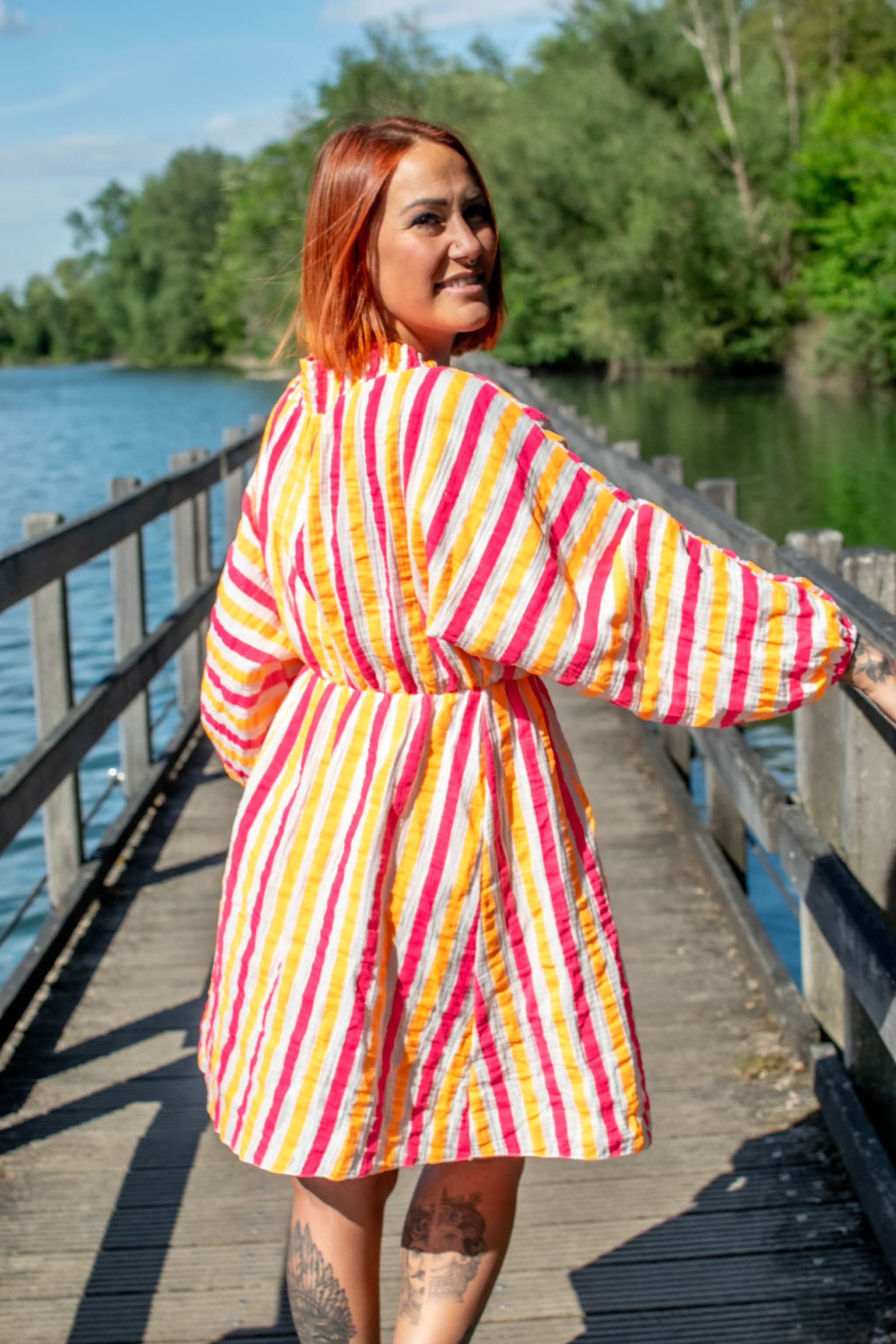 Robe