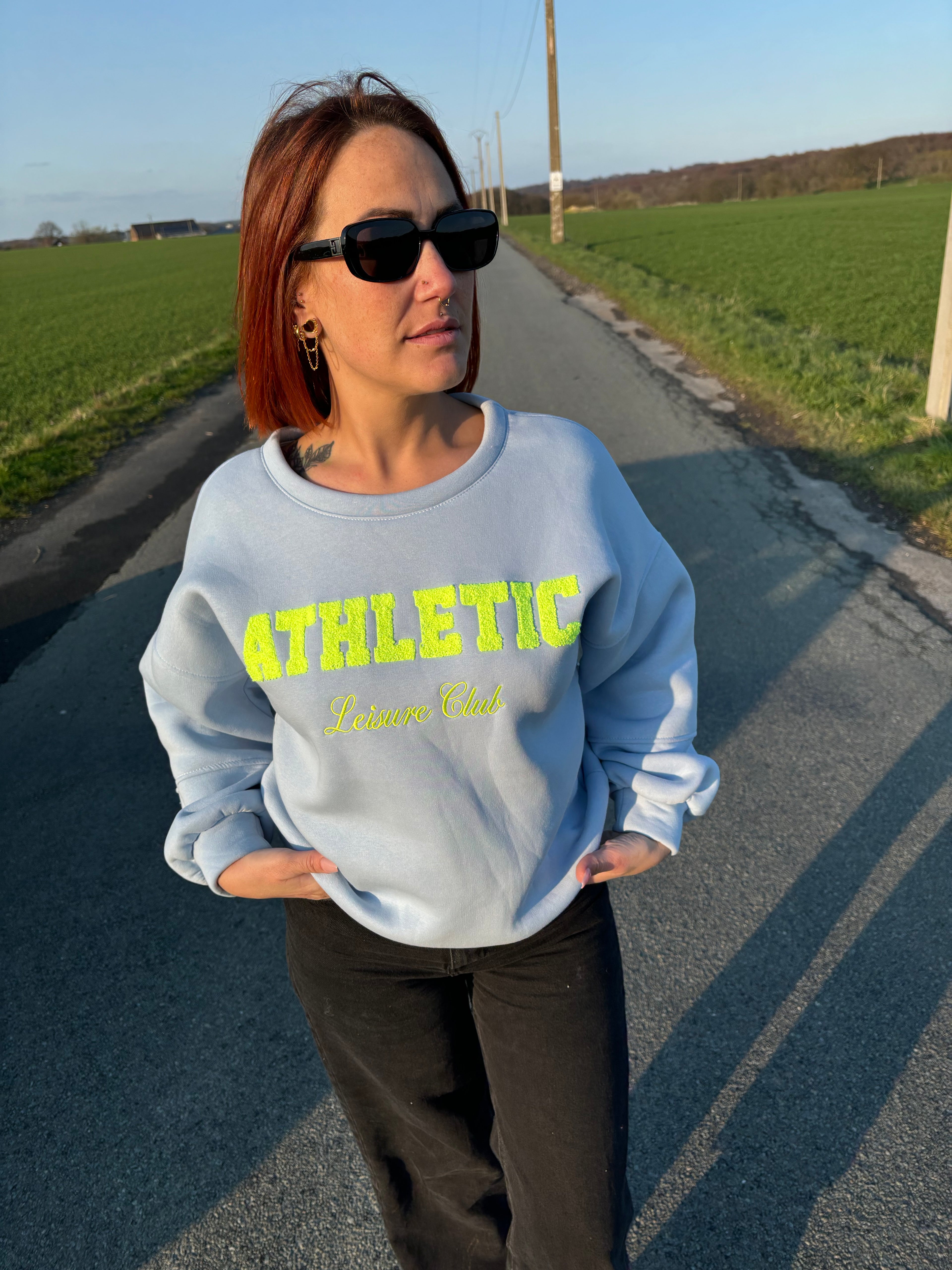 Pull Athletic