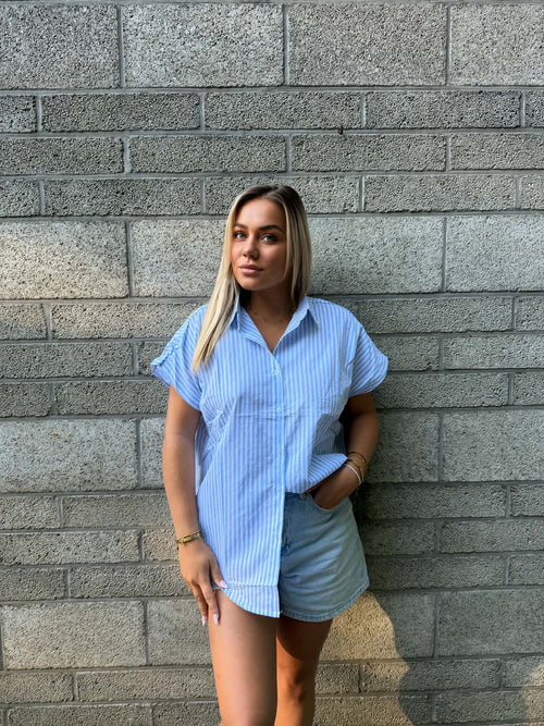 Chemise Giulia