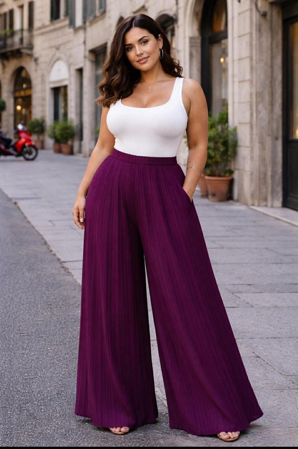 Pantalon Maya