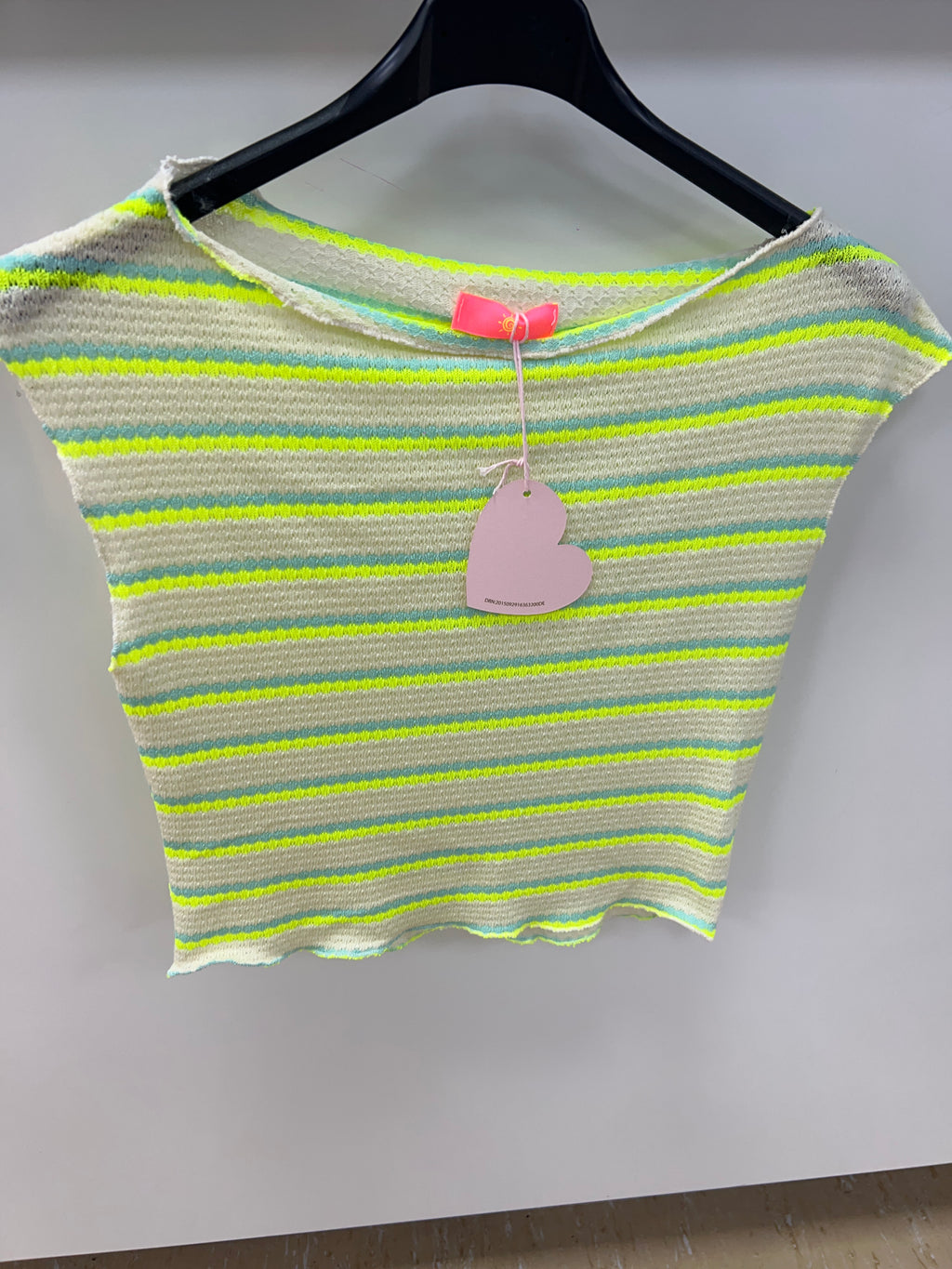 Croc Top