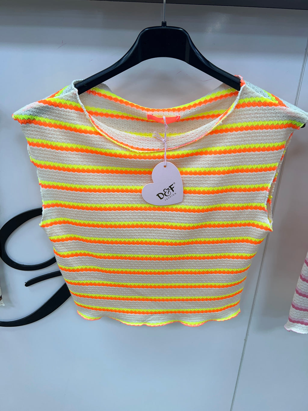 Croc Top