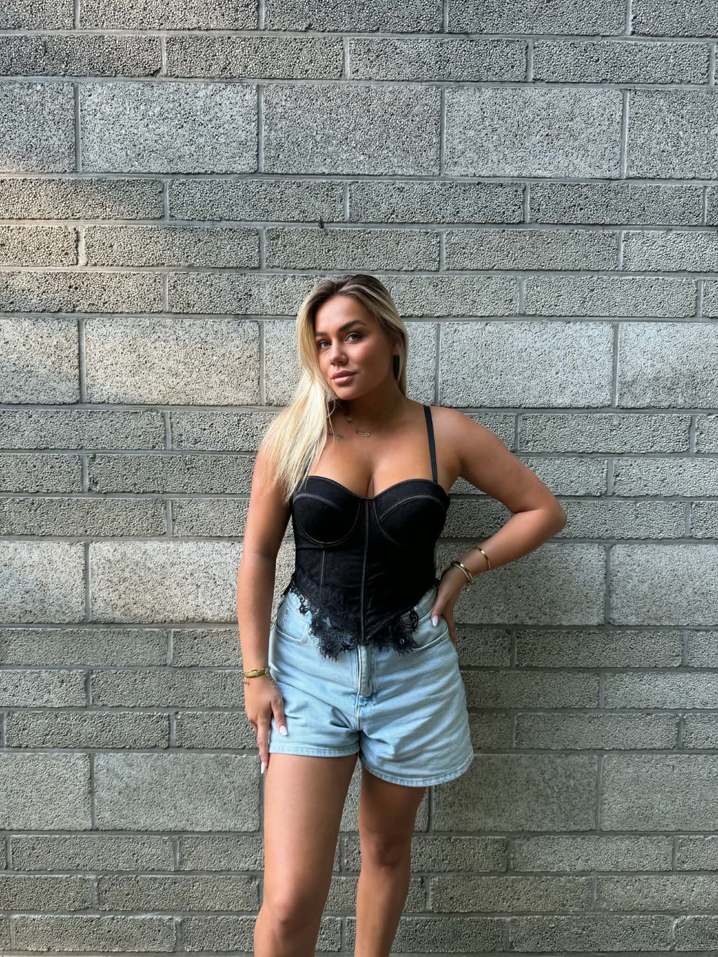 Corset