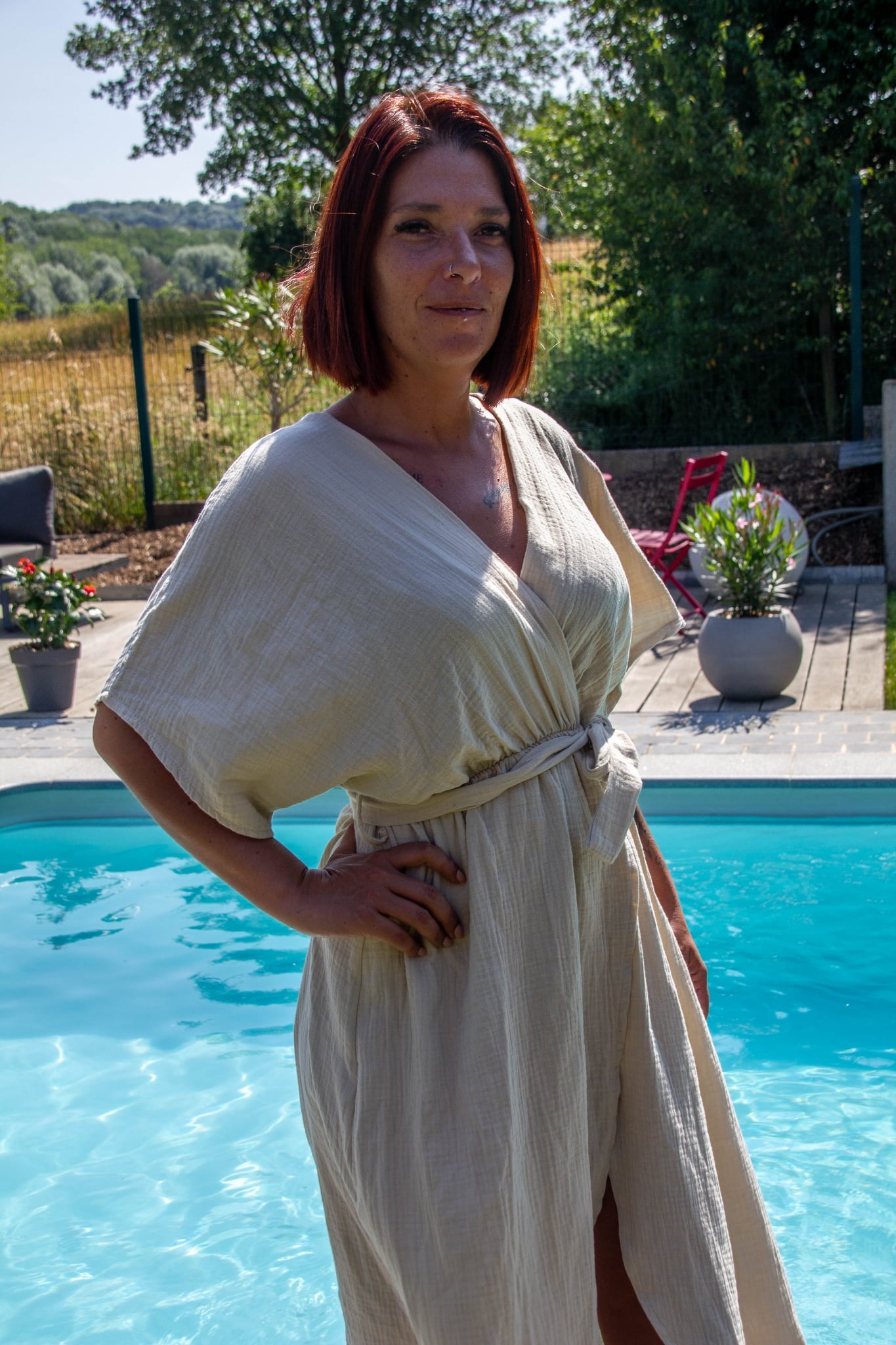 Robe