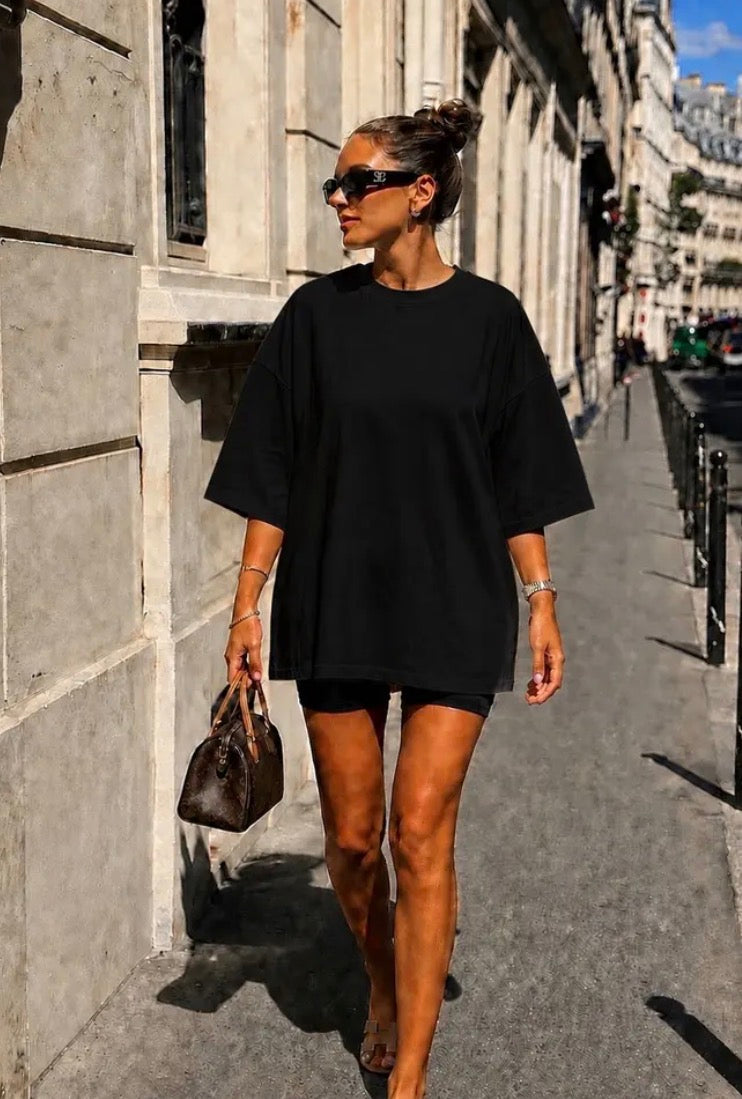 T-shirt Aurélia