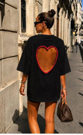 T-shirt Aurélia