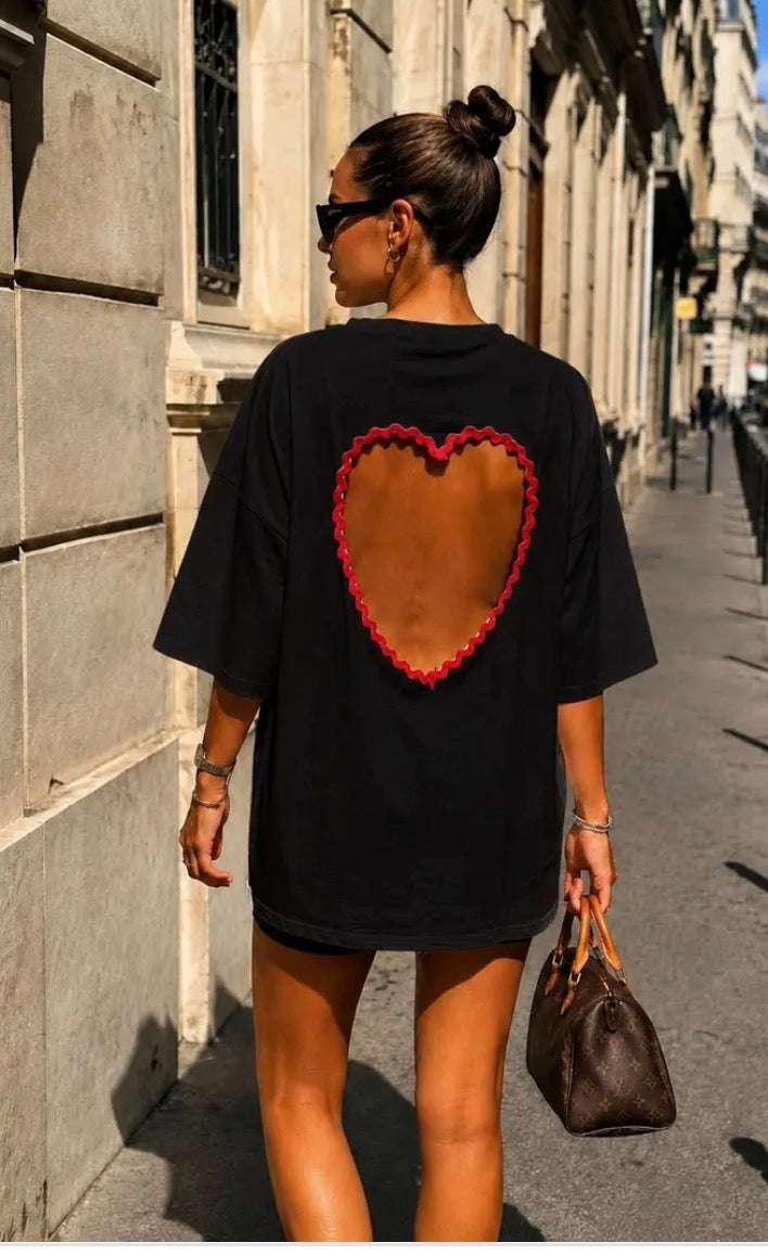 T-shirt Aurélia