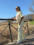 Pantalon Joanna