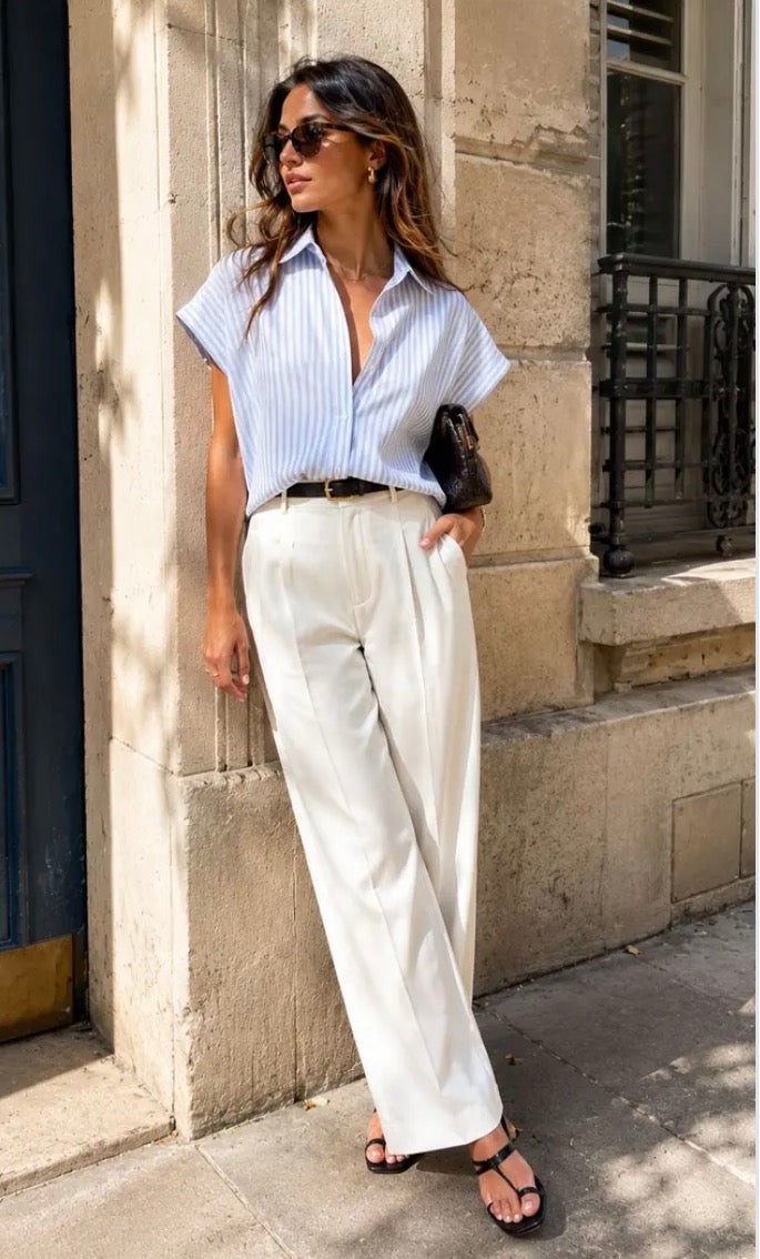 Chemise Giulia