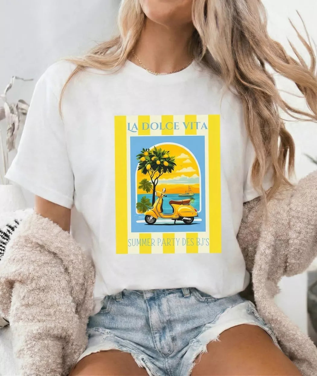 Dolce Vita