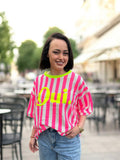 T-shirt OUI