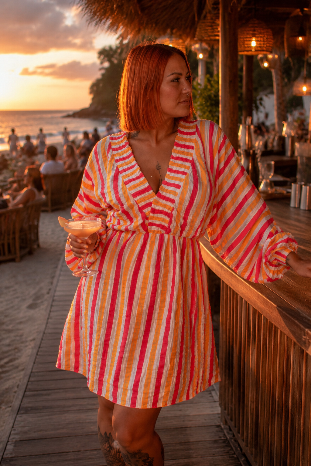 Robe