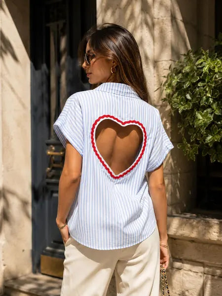 Chemise Giulia