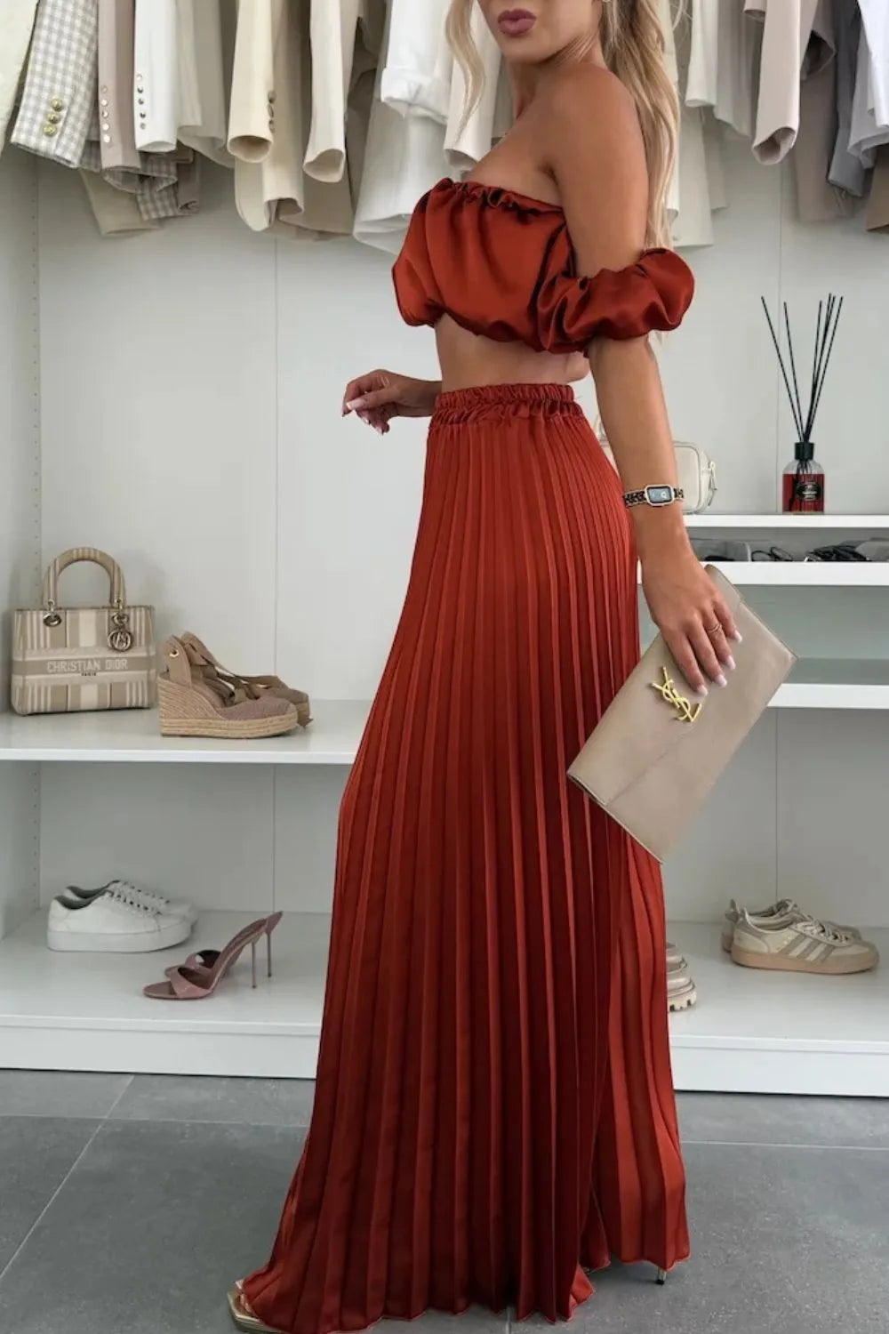 Ensemble