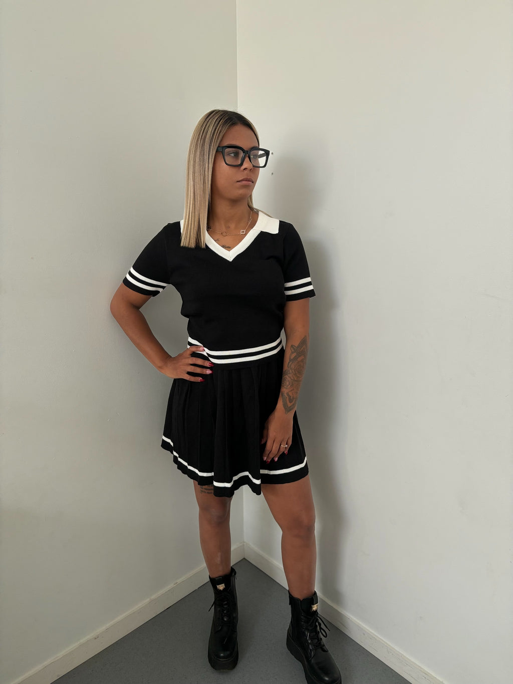 Ensemble 2 pièces
