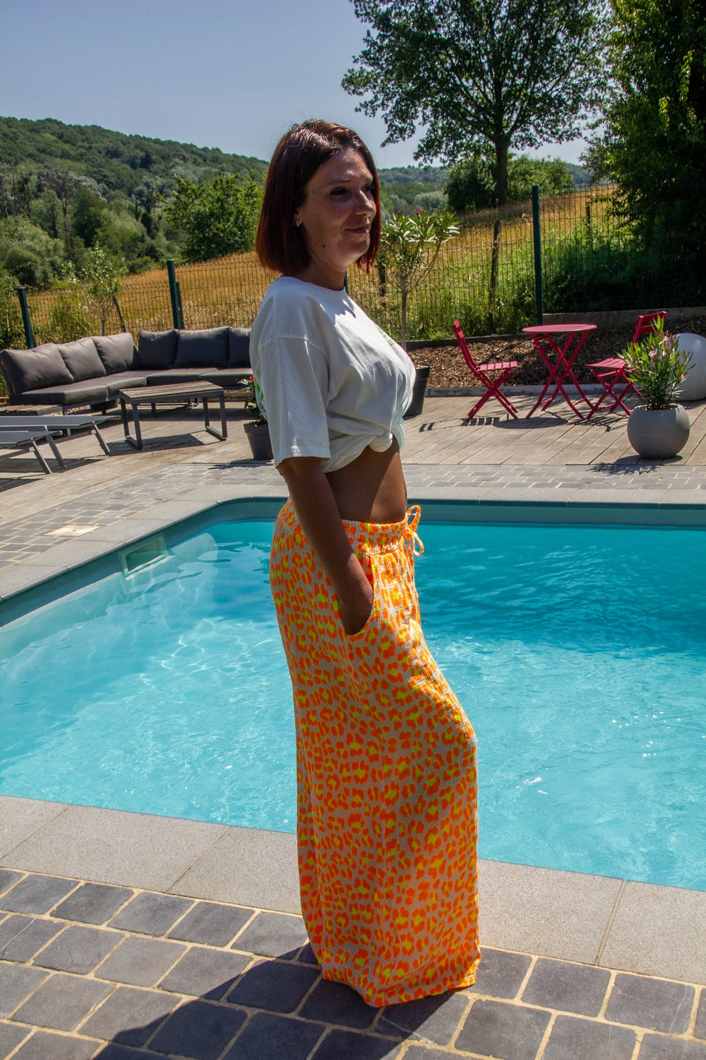 Pantalon
